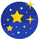 Stars icon