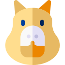 kapibara ikona