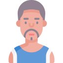 jugador de baloncesto icon