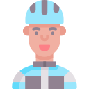 ciclista icon