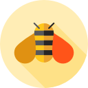 abeja icon