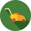 cortacésped icon