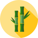 bambú icon