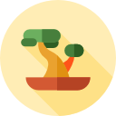 bonsai icon