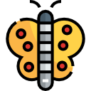 mariposa icon