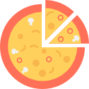 pizza icon