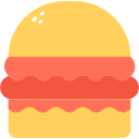hamburger 