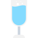 wasserglas 