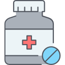 medicamento icon