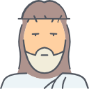 jesús icon