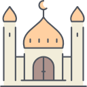 mezquita icon