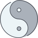 yin yang icon