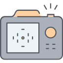 monitor icon