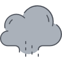 lluvia icon