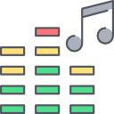 audio icon