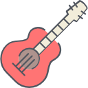 guitarra icon