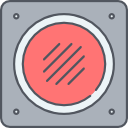 altavoz icon