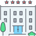 hotel icon