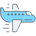 avión icon