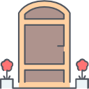 puerta icon