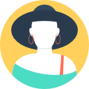 Woman icon