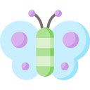 mariposa icon