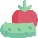 verduras icon