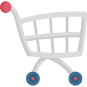 carrito de compras icon