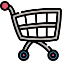 carrito de compras