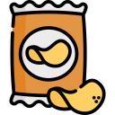 patatas fritas icon