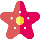 estrella de mar icon