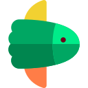 sunfish icon