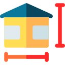 plan de la casa icon