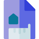 plan de la casa icon