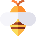 abeja icon