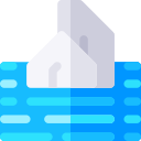 iceberg icon