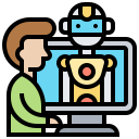 chatbot icon