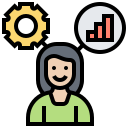 empresario icon