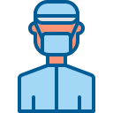 avatar hombre icon