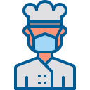 cocinero icon