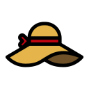 sombrero icon