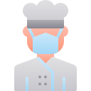 cocinero icon