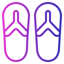 chancletas icon