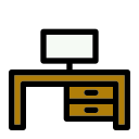 escritorio icon