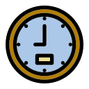 reloj icon