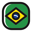 brasil icon