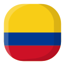 colombia icon