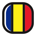 rumania icon