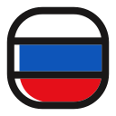 rusia icon