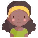 niña icon